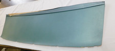 Nos Oem Ford 1966 Galaxie 500 Xl Fastback Package Tray Blue