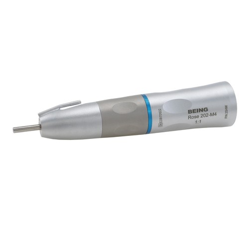 COXO Dental Surgical Handpiece 1:1 Implant Straight Handpiece 20 Degree Angle - Picture 65 of 77