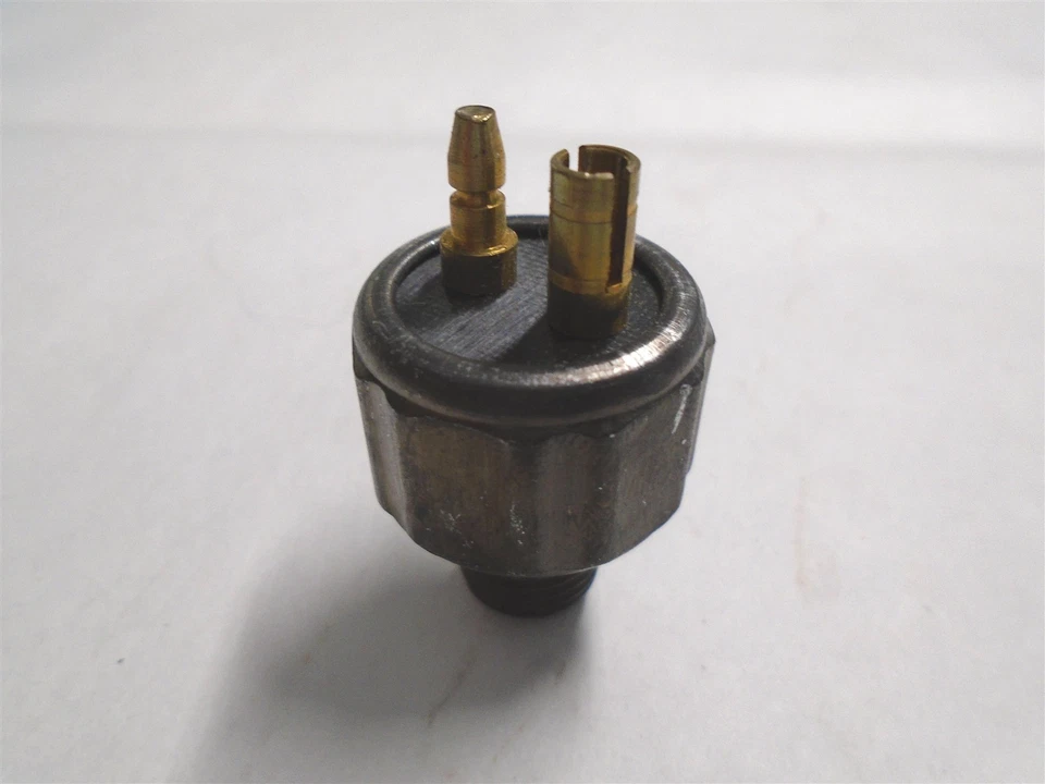 55-61 CHRY 60-61 DART DESOTO DODGE IMPER PLYM INTERRUPTOR DE SEMÁFORO VALIANT SLS-29A  Foto 4 de 4