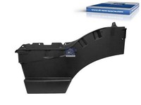 7.75025 TüRverläNgerung Links Passend FüR Iveco 504044981