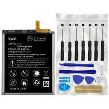 High Grade 5020mA Battery Repair Tool Set fits Samsung Galaxy S23 Ultra SM-S918U