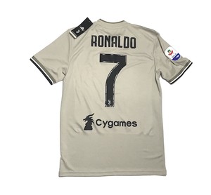 ronaldo football shirt 2018