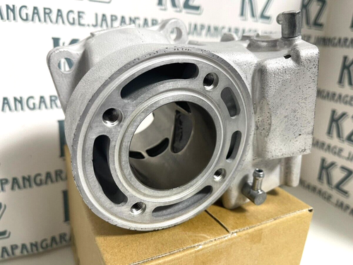SUZUKI Genuine ENGINE CYLINDER JUG 2005 - 2021 RM85 RM85L RM 85 85L 11200-03830 - Picture 3 of 3