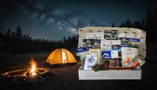 Survival Food Kit, Ready Wise, Mountain House, Ready Hour, MRE - NEW OLD STOCK