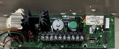 Control Panels & Keypads - Ademco Passpoint