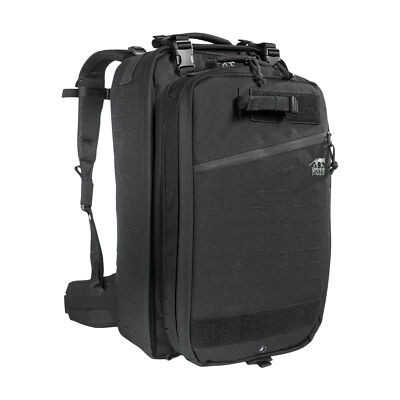 NEU Tasmanian Tiger Rucksack First Responder Move On MKII black Camping Outdoor