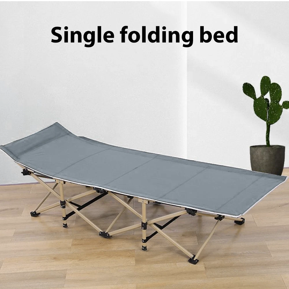 Heavy duty folding sale bed