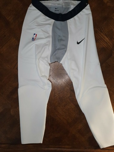 Jordan Pro Combat Compression Pants 