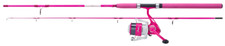 Balzer Avanti Combo Fishing Queen Spin 2,10m ...