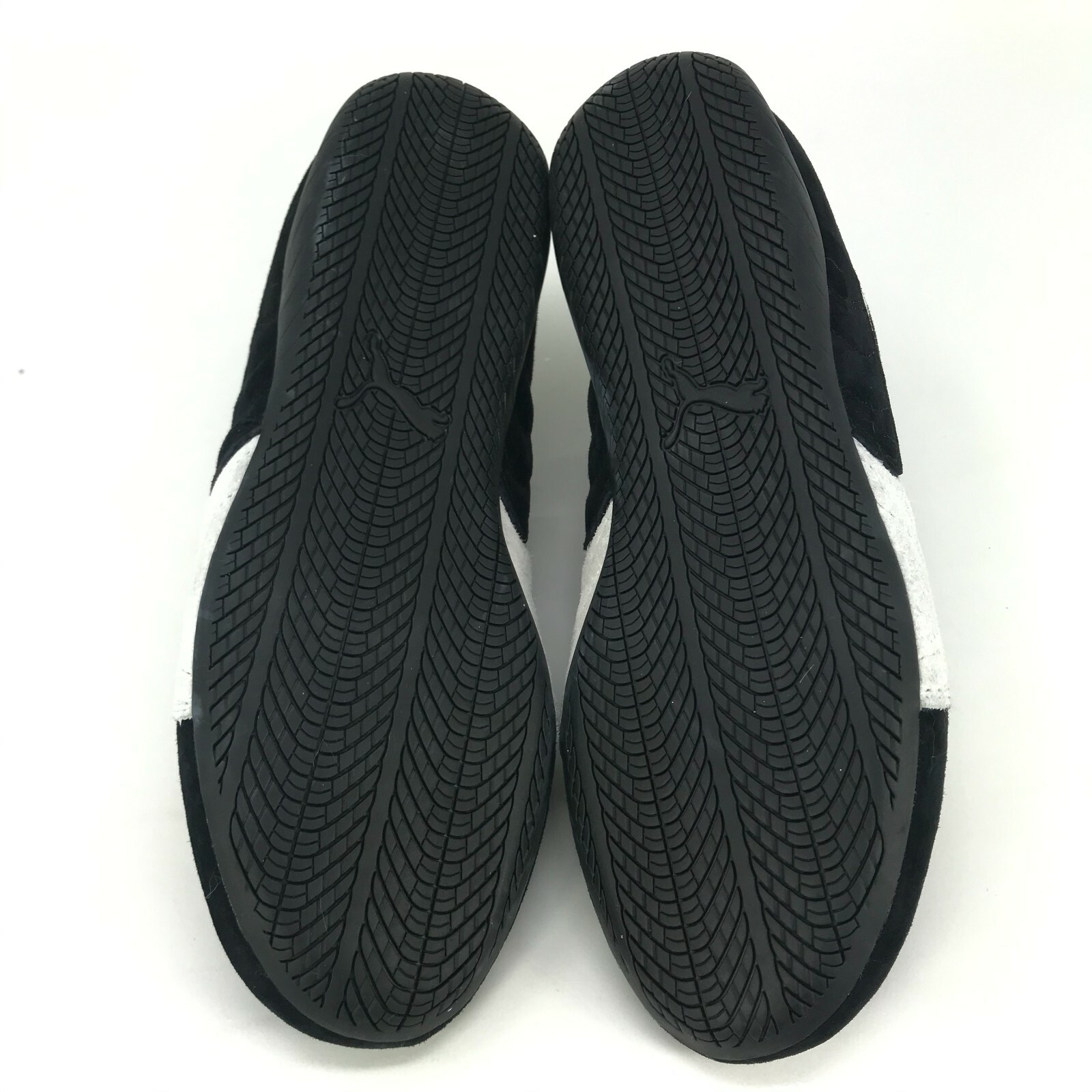 Puma Women's Speed Cat OG x SPARCO 30679401 Black Suede Sneakers size 9 194577455889 eBay