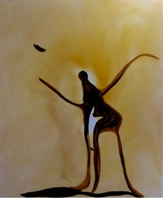 Marvel-039-s-oil-painting-on-canvas-16-034-x-20-034