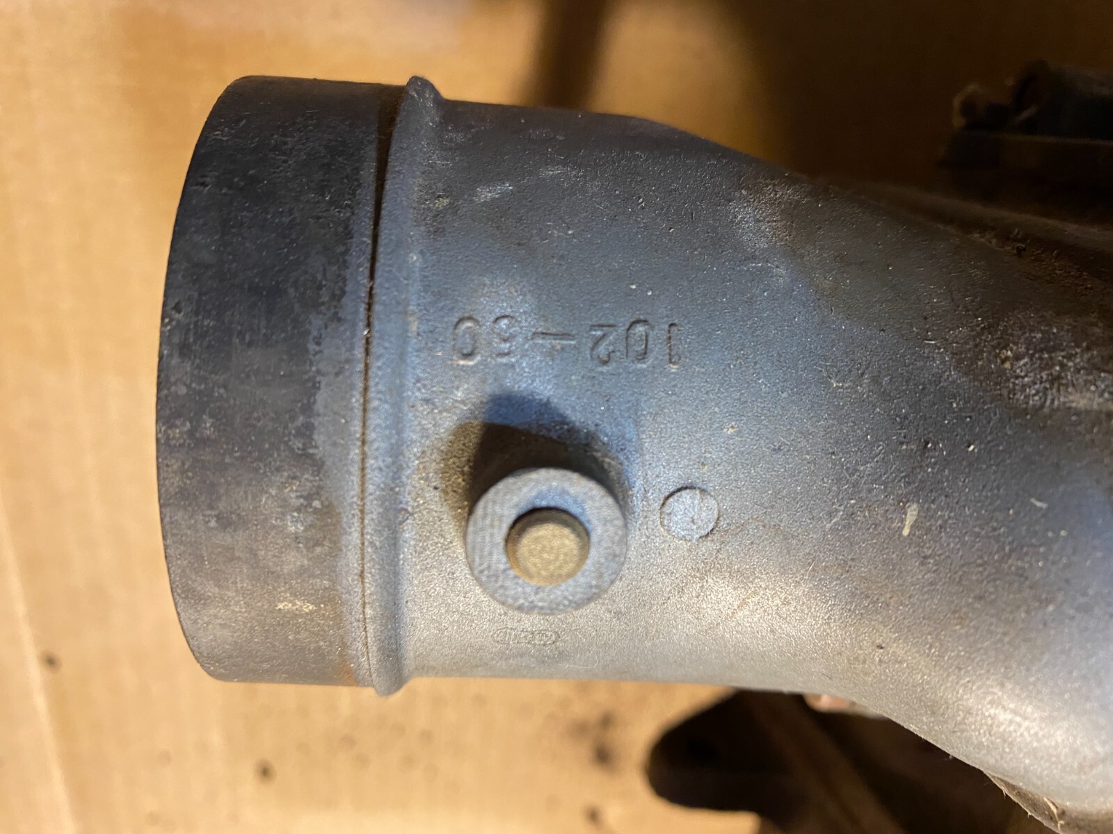 Marvel Heat Riser + Carburetor for 1932 Buick Ser 80/90 Original eBay