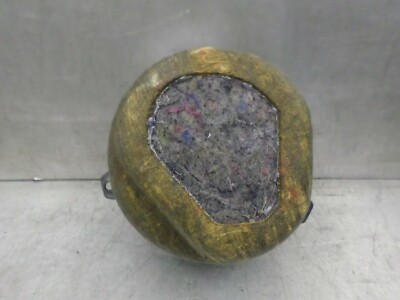 BMW 3 Series E46 Door Speaker Passenger Rear NSR Saloon Touring