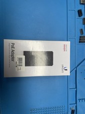Ubiquiti Networks 24V 0.5A Poe Adapter