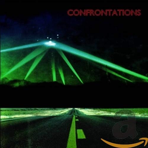 Умберто Умберто - Противостояния (CD)