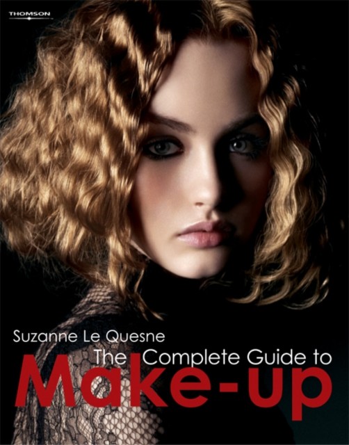 Complete Guide To Make Up