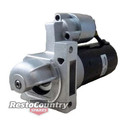 <!--F#f_0-->Holden V8 Starter Motor HK HT HG HQ HJ HX HZ WB 253 308 HIGH TORQUE 4.2 5.0 r... (For: Holden)<!--F/-->