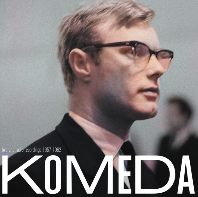 Krzysztof Komeda Live And Radio Recordings 1957-1962 - Image 3