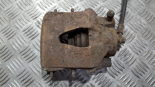 Bremssattel rechts vorne  Volkswagen Golf DE260233-13