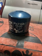 Filtro Olio Fiat 124 berlina, Special, Sport, 125 berlina, Special - Aut A111