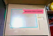 For Konica Minolta BH 1050/950/C6500 Touch Screen Panel amk