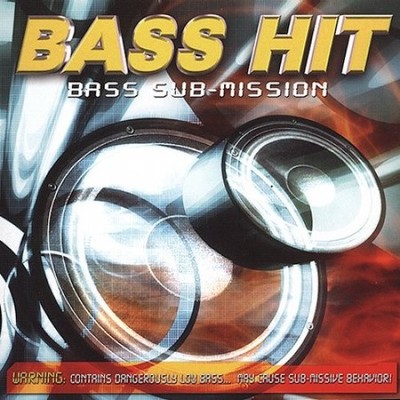Bass Sub-Mission by Bass Hit