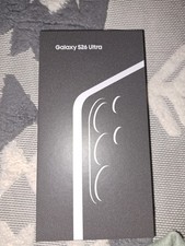 Samsung Galaxy S26 Ultra 1TB   Neu & OVP mit ...