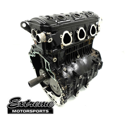 GOOD FRESHWATER 2006-2016 Sea-Doo 4-TEC 215, 255, & 260 OEM COMPLETE ENGINE