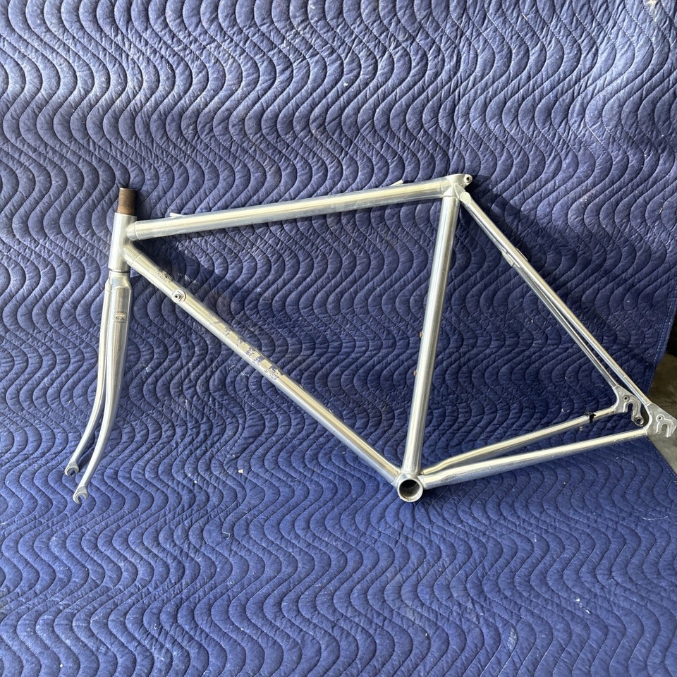 André Bertin Vitus 979 Duralinox (1981