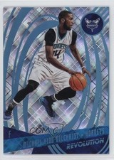 2016-17 Panini Revolution Cosmic /100 Michael Kidd-Gilchrist #50 0q3
