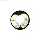THE BEATLES:      Something / Come Together  .. 45 RPM 11384