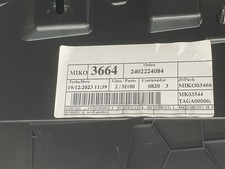 5FB863241G armlehne CUPRA FORMENTOR KM7 BASIS logop2331287
