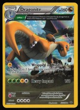 Dragonite #2 Prices | Pokemon Legends Awakened | Pokemon Cards