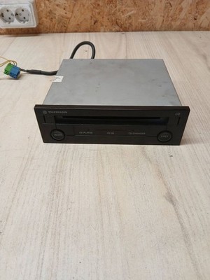 Volkswagen Sharan 2003 Radio CD-Player DVD-Player Navigation 1J0035119D