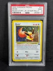 New ListingPSA 9 Swirl Eevee JR Stamp Rally Promo *PSA LABEL ERROR*