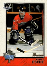 1998 Bowman Robert Esche #1