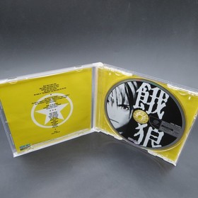 Garou Mark of the Wolves Dreamcast with Manual Japan NTSC-J