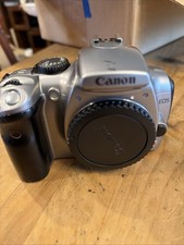Canon EOS Digital Rebel DS6041 DSLR Camera Body Only
