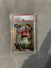 2024 Panini Select - Club Level Drake Maye #218 Copper Shock Prizm /299 (RC)