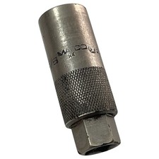 Matco Hex Socket Bd206p 58 Sae Usa As Pictured Fast Ship Knurled Grip