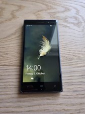 Nokia Lumia 830, Windows 10 Mobile
