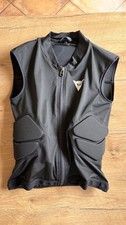 Schutzprotektoren-Weste, Dainese Flexagon Kids JS für Ski und Snowboard