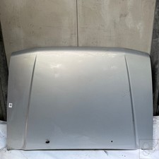 Capot Mitsubishi PAJERO