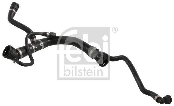 Durite de radiateur FEBI BILSTEIN 46038 tuyau de refroidissement de remplacement pour BMW
