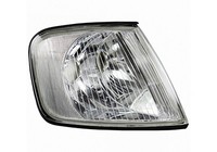 Van Wezel Blinker Mit LampenträGer Weiß Vorne Rechts (0330906) FüR Audi A3 |