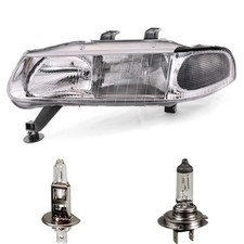 Feu avant (phare) Rover 416