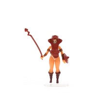 Masters of the Universe World's Smallest Micro Action Figure Teela