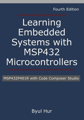 Byul Hur | Learning Embedded Systems with MSP432 microcontrollers | Taschenbuch