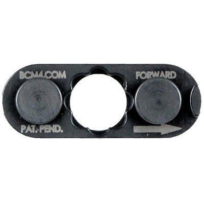 KeyMod Sling Mount for Quick Detach Swivel