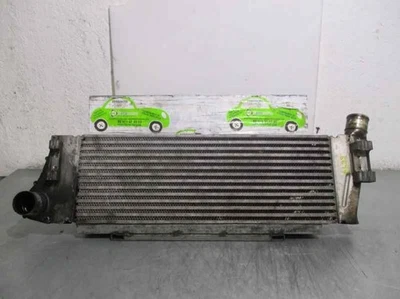 8200468425 ZWISCHENKÜHLER / BEHR / G0781 / 1786904 FÜR RENAULT MEGANE II BM0/1_ - Bild 1 von 4